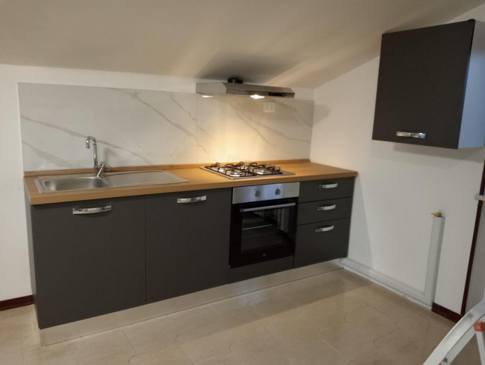 La Finestra D'Abruzzo Apartment Ortona Luaran gambar