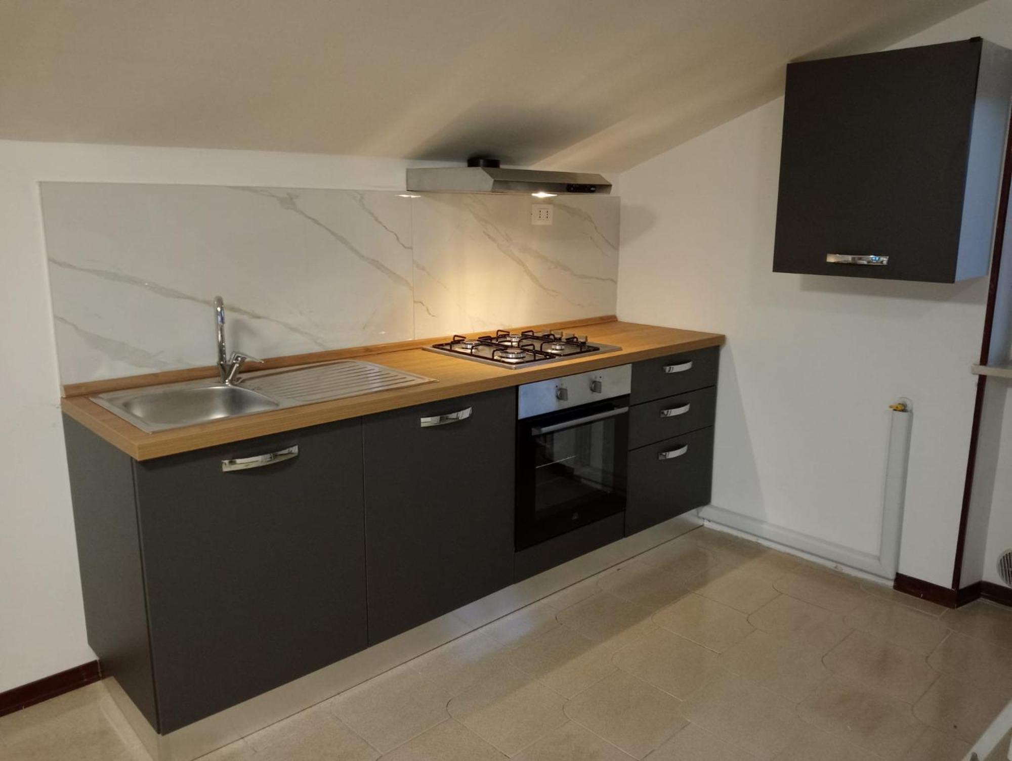 La Finestra D'Abruzzo Apartment Ortona Luaran gambar